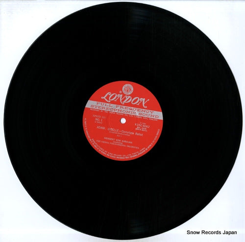 K15C-8062 disc