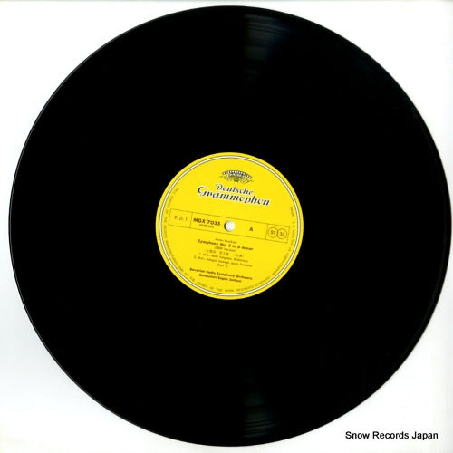 MGX7035 disc