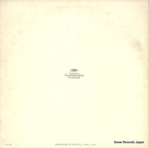 MG-2101 back cover