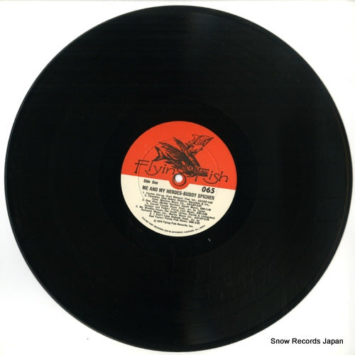 FF065 disc