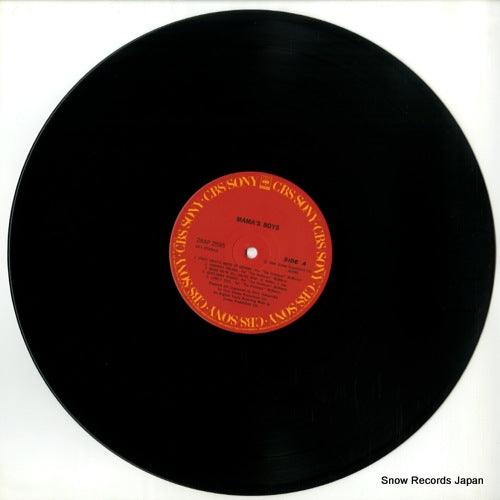 28AP2895 disc