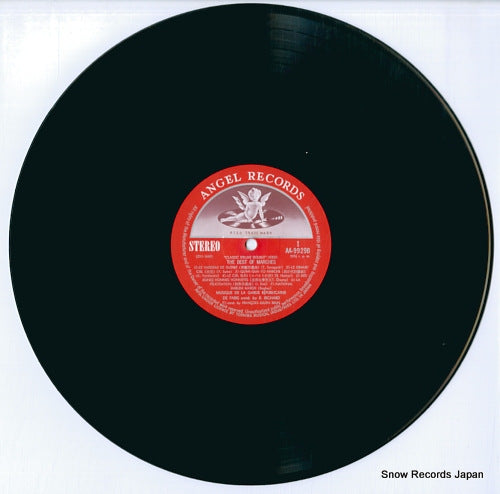 AA-9929B disc
