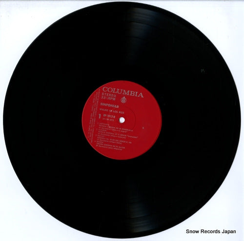 RP-7012-H disc