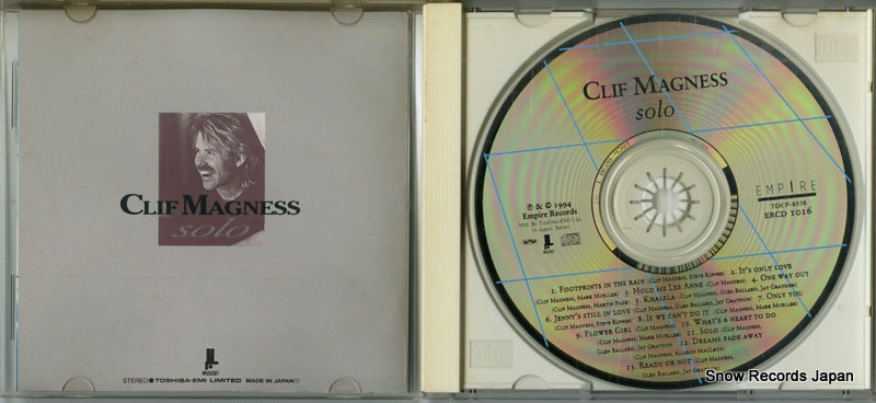 TOCP-8538 disc