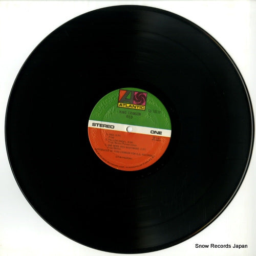 SD18110 disc