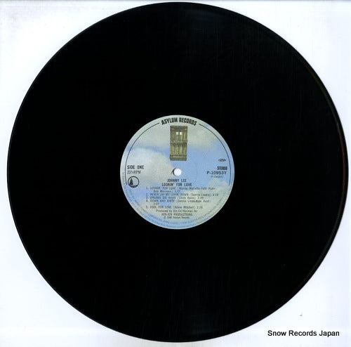 P-10953Y disc