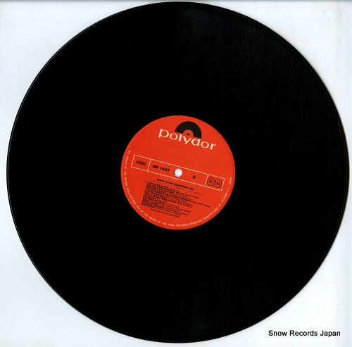 MP2487 disc