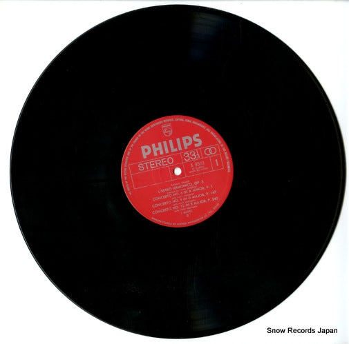 X-8503 disc