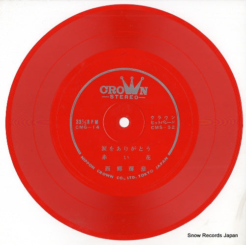 CMG-14 disc