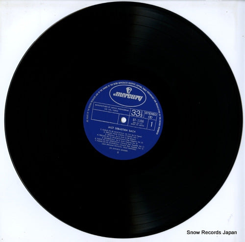 BT-1306 disc