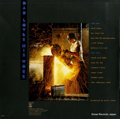 25AP1995 back cover