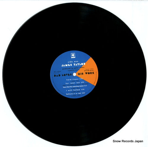 25AP1995 disc