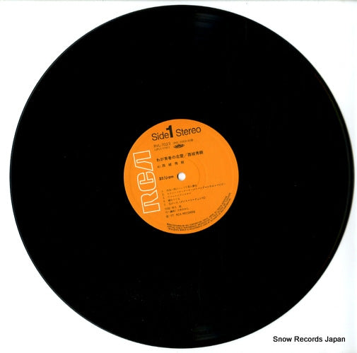 RVL-7023 disc