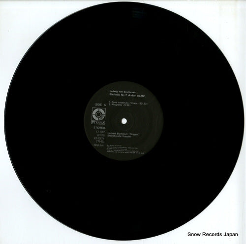 ET-3057 disc