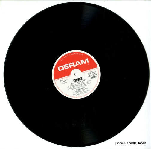 K16P-9077 disc