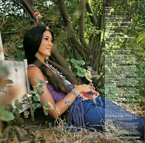GP2069 back cover