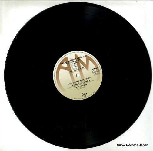 GP2069 disc