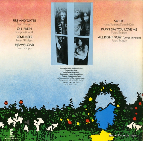ILS-40042 back cover