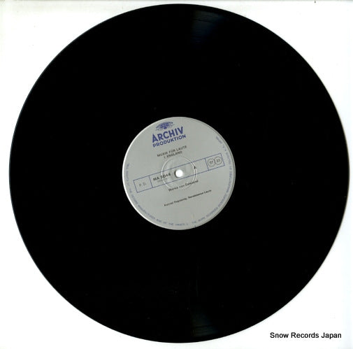 MA5044 disc