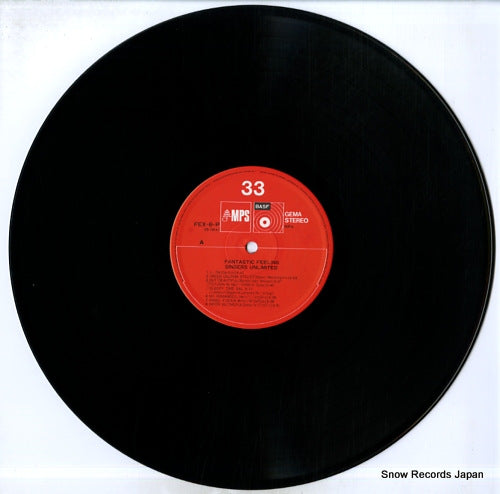 FEX-6-P disc