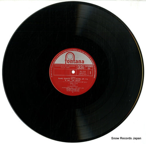 FG-219 disc