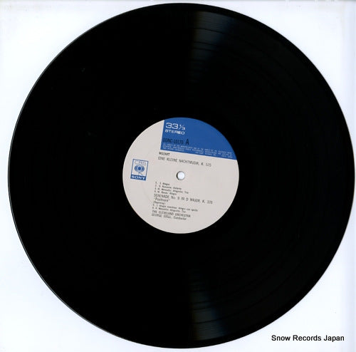 SONC10170 disc