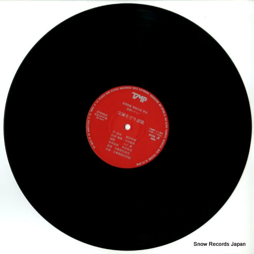TMP-1130 disc