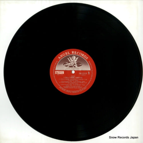 EAA-85036 disc