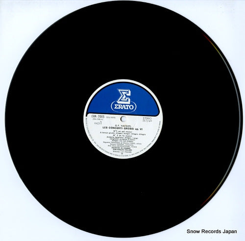 ERA-7005 disc