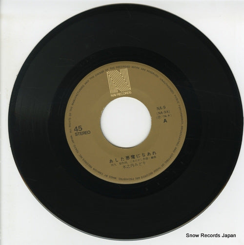 NA-9 disc