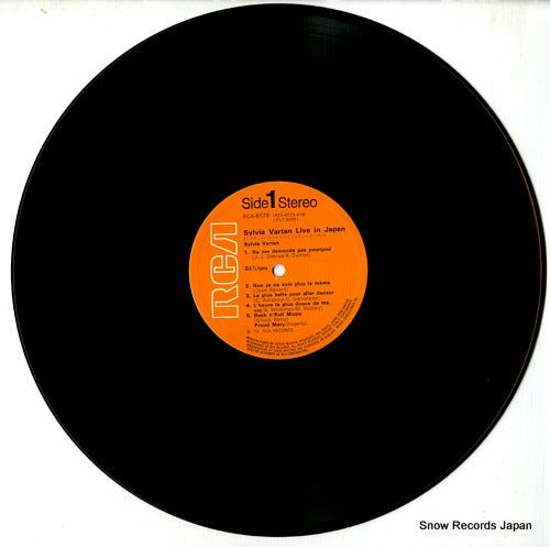RCA-6179 disc