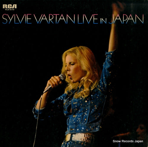 RCA-6179 front cover