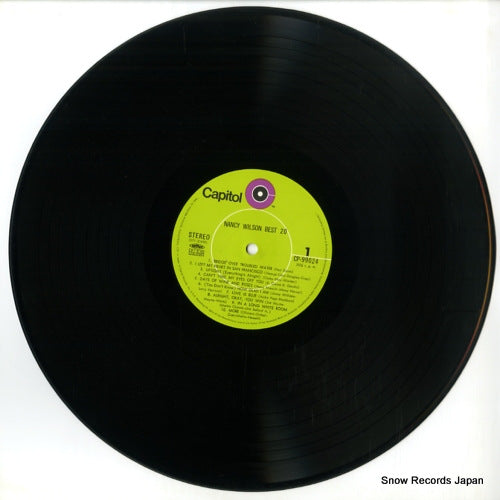 CP-99024 disc