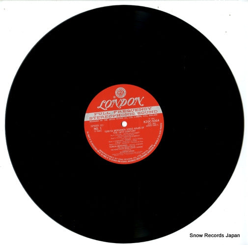 K20C-9364 disc