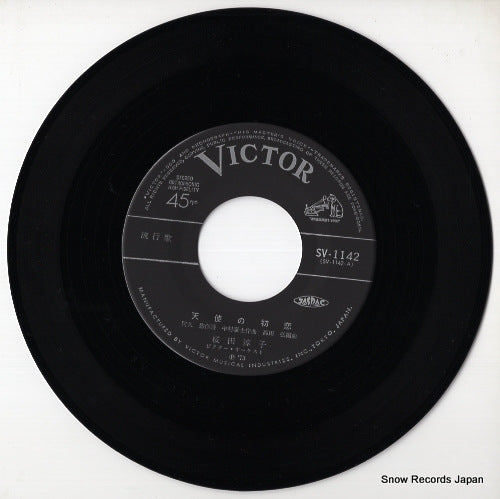 SV-1142 disc