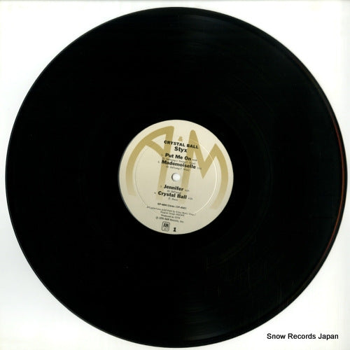 SP-4604 disc