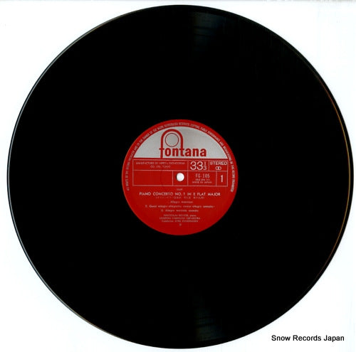 FG-105 disc