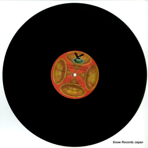 GT-0084 disc