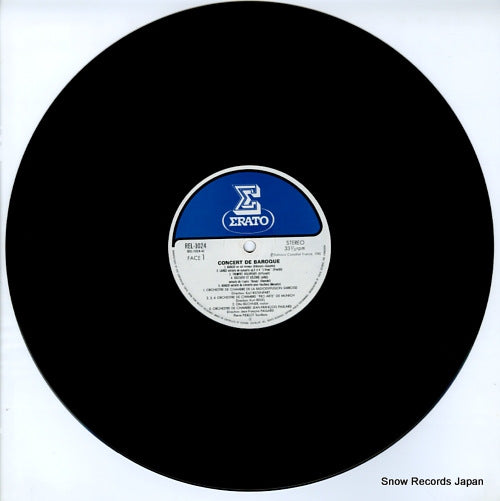 REL-1024 disc