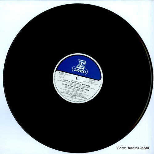 E-1003 disc