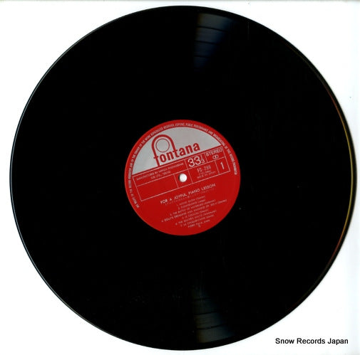 FG-286 disc
