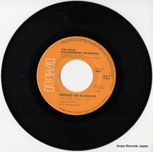 RPS-51 disc
