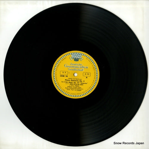 LGM-14 disc