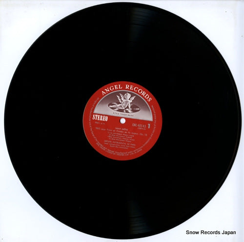 EAC-40143 disc