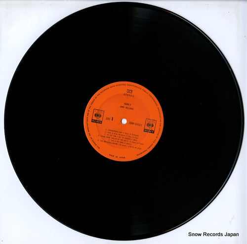 SONP50001 disc