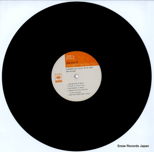 SONX60155 disc