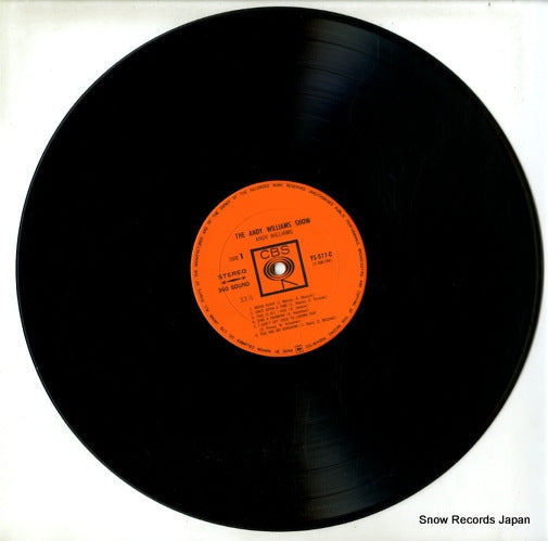YS-577-C disc