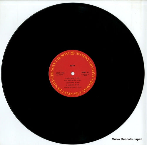 25AP1151 disc