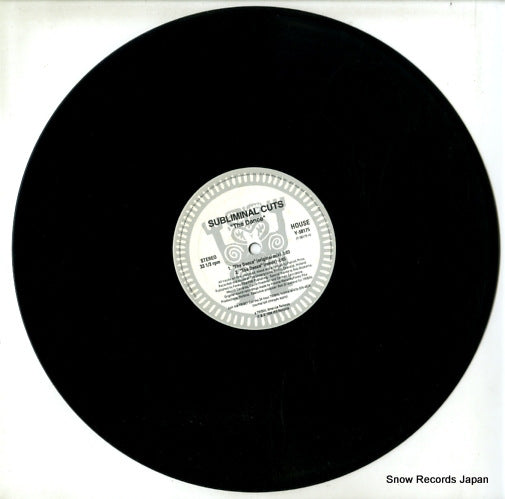 Y-58175 disc