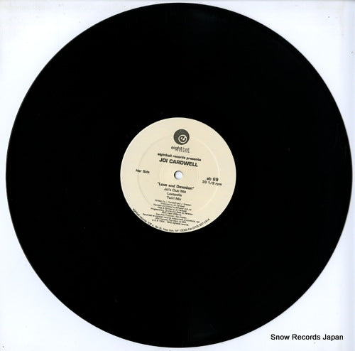 EB69 disc